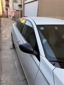 نیسان ئەلتیما